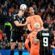 Netherlands snatch draw with late goal to sour Klopp’s Germany debut