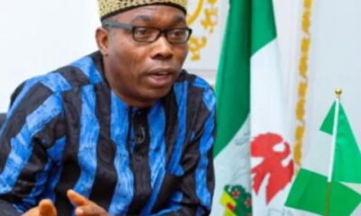 2027: Adebayo Campaign accuses Tinubu of violating Constitution over foreign stay