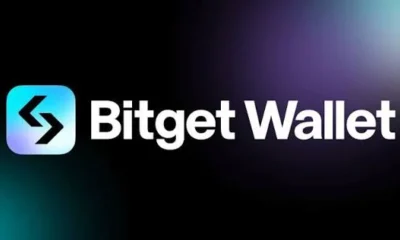 Hackers steal 1.6m from Bitget wallets