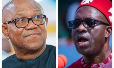 Anambra to Peter Obi: Governance is about people’s welfare, not savings