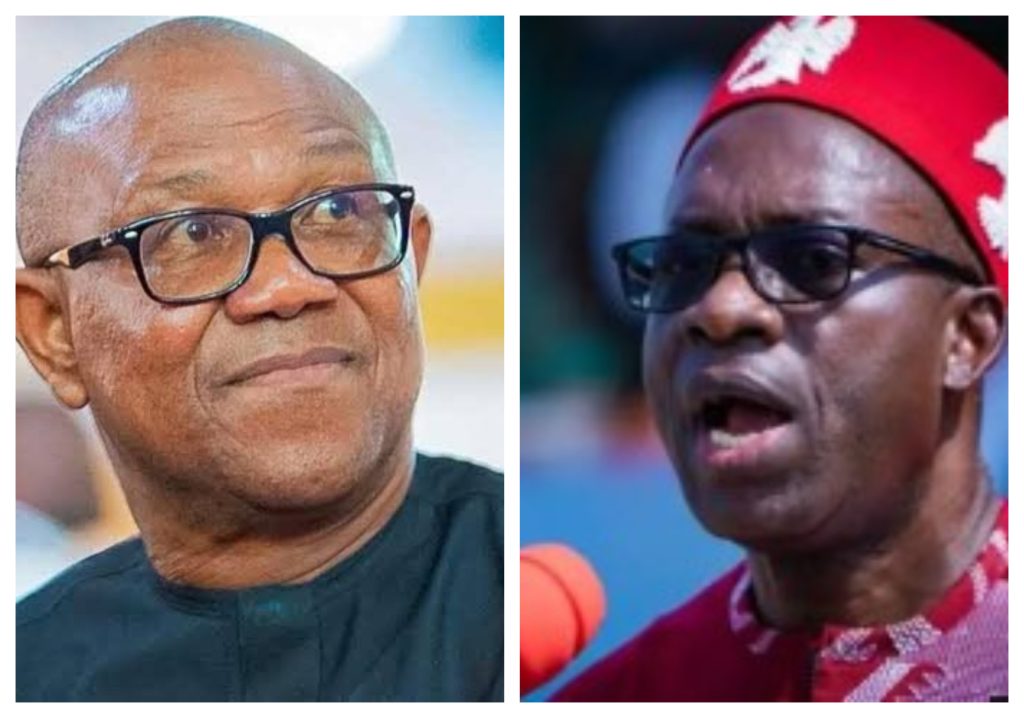 Anambra to Peter Obi: Governance is about people’s welfare, not savings