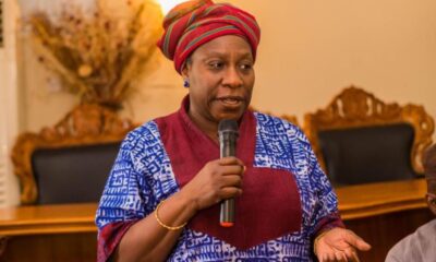 PDP accuses APC of propaganda over Obasanjo’s 2027 Senate eligibility