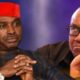 Peter Obi I campaigned for is different from who he is now – Okonkwo