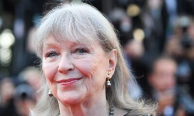 Award-Winning French Actress Marina Vlady Dies At 88