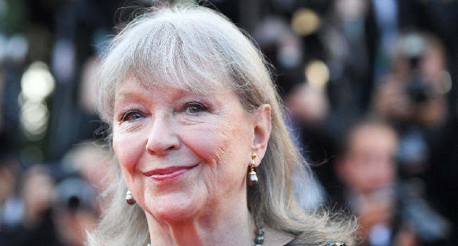 Award-Winning French Actress Marina Vlady Dies At 88