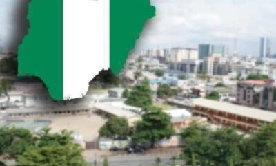 IGR of states, FCT rises 41% to N5.15trn