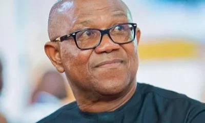 Anambra debt: No quarrel with Soludo, says Peter Obi