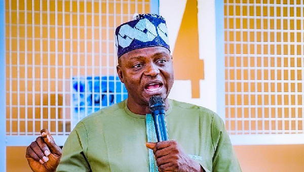 APC NWC reviews structures, declares party’s readiness for 2027 polls