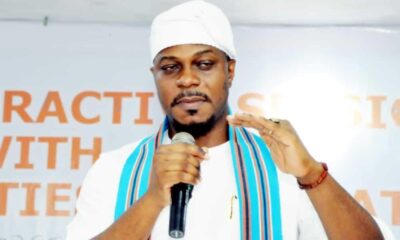 2027: ‘I still embody Obidient values’ — Rhodes-Vivour