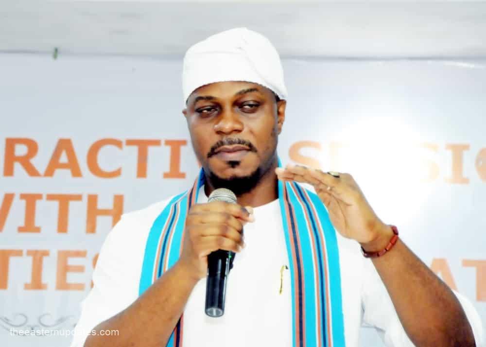 2027: ‘I still embody Obidient values’ — Rhodes-Vivour