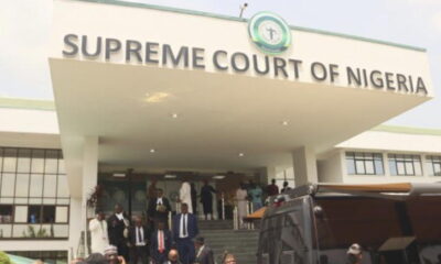 Electoral Act: S’Court ruling unsettles PDP, opposition candidates