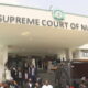 Electoral Act: S’Court ruling unsettles PDP, opposition candidates