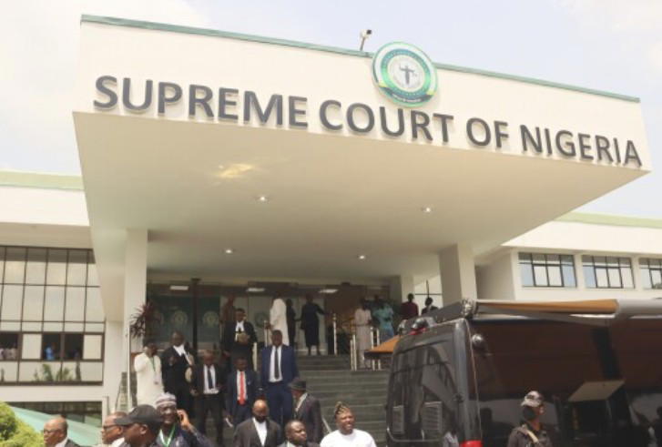 Electoral Act: S’Court ruling unsettles PDP, opposition candidates