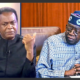 Tinubu is my friend but I don’t like the direction he’s taking Nigeria –Donald Duke