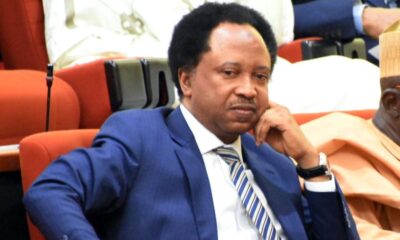 2027: Atiku’s victory will end rotational presidency — Shehu Sani