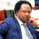 2027: Atiku’s victory will end rotational presidency — Shehu Sani
