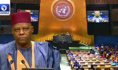 81st UNGA: Inside Nigeria’s High-Stakes Dealmaking In New York