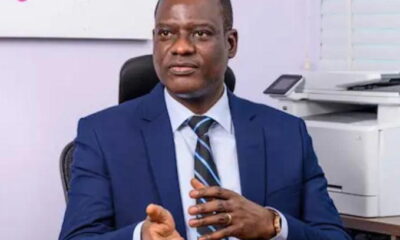 Oyedele at UNGA: ‘Africa needs affordable capital to finance infrastructure’