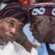 Only God can settle conflict between Tinubu, Aregbesola — Adeyeye