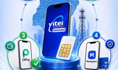 Vitel Wireless rolls out 1% Lifetime Loyalty reward for agents