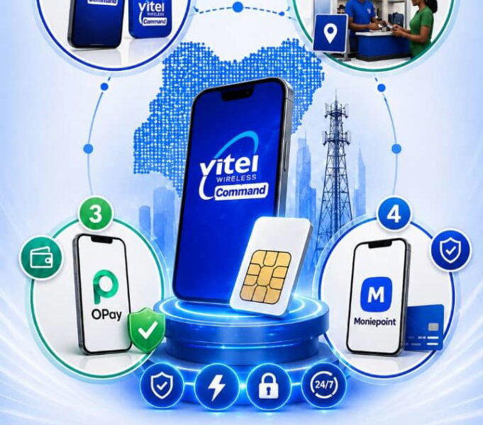 Vitel Wireless rolls out 1% Lifetime Loyalty reward for agents