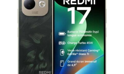 Why we make battery power priority in REDMI Note 17 — Xiaomi