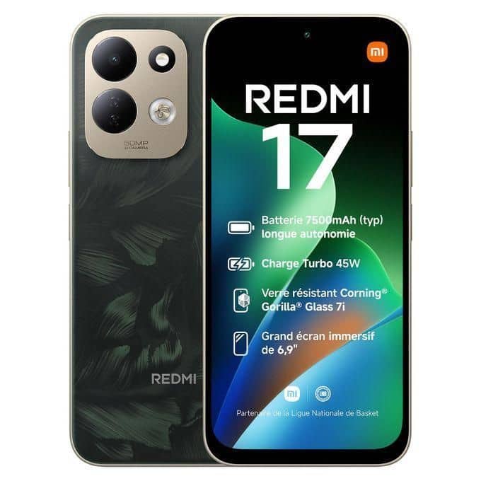 Why we make battery power priority in REDMI Note 17 — Xiaomi Why we make battery power priority in REDMI Note 17 — Xiaomi