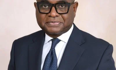 2027: Moghalu rejects Atiku campaign appointment