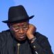 2027: You must play according to rules, Jonathan warns politicians
