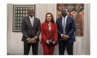 Standard Chartered Hosts Beyond Wealth experiences for Clients across Lagos and Abuja