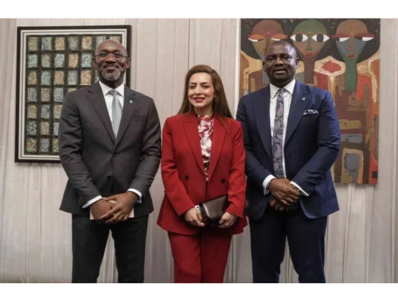 Standard Chartered Hosts Beyond Wealth experiences for Clients across Lagos and Abuja