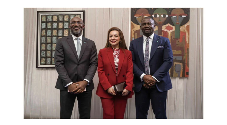 Standard Chartered Hosts Beyond Wealth experiences for Clients across Lagos and Abuja