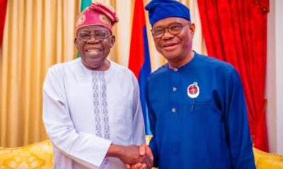 2027: I’ll resign as minister if Tinubu loses FCT, Rivers – Wike