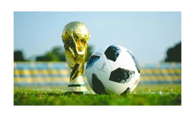 Why the World Cup Was the End for Many Head Coaches