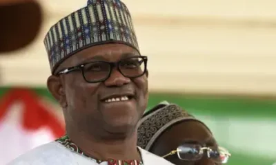 2027: Obi not a threat in Lagos; we’ve corrected 2023 mistakes — APC