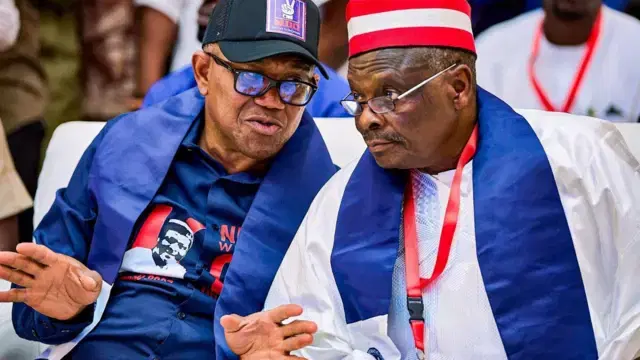 Where is the structure? —  OK Movement questions NDC campaign council list