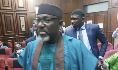 Tinubu has broken Imo’s shackles — Okorocha hails court judgment