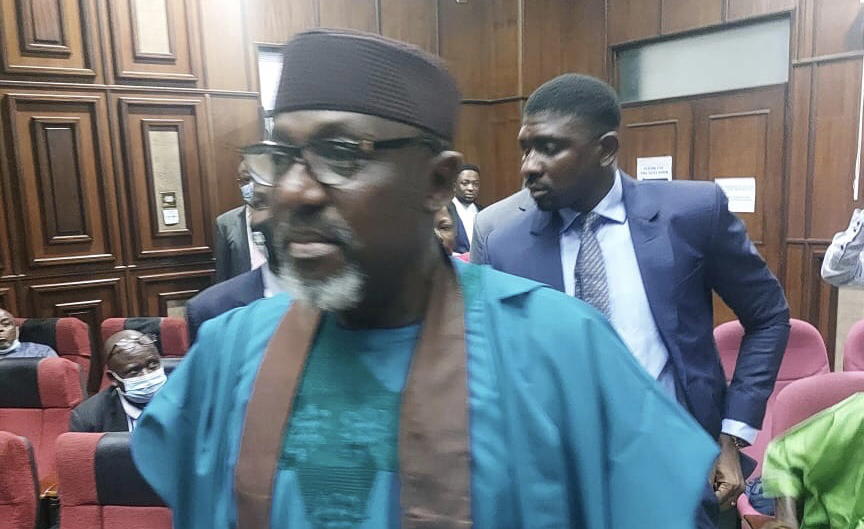 Tinubu has broken Imo’s shackles — Okorocha hails court judgment