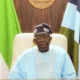 Tinubu transmits executive bills to overhaul NDLEA, NSIB, replaces ASCON