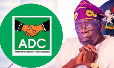 Learn leadership from Macron amid killings, hardship – ADC to Tinubu