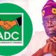 Learn leadership from Macron amid killings, hardship – ADC to Tinubu