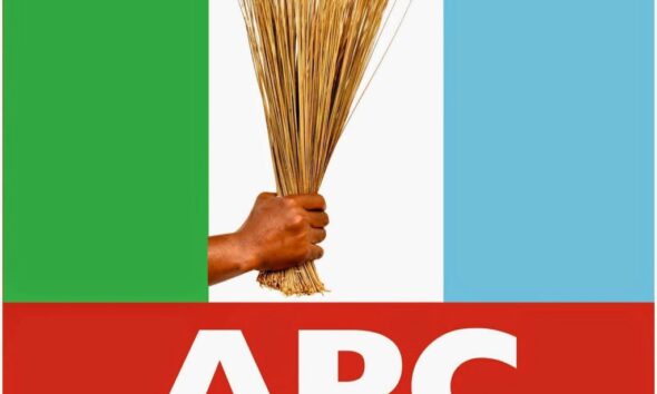 Enugu APC releases updated campaign council list