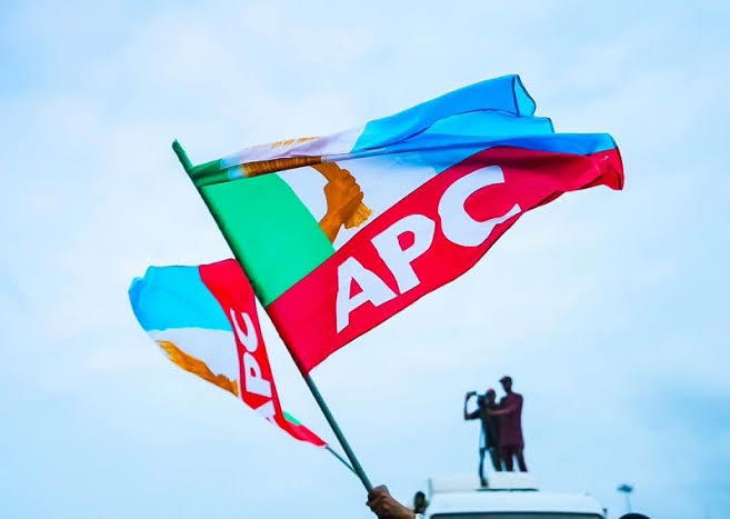 2027: Olisah Metuh, Ize-Iyamu join campaign council as APC releases supplementary list