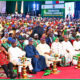 I won’t abandon governance for campaign, Tinubu pledges