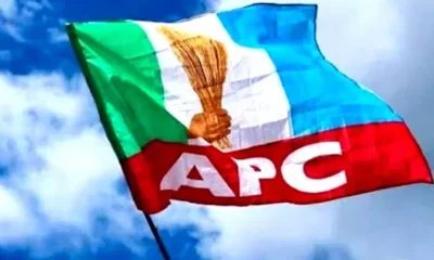 Wike, Soludo, Adeleke make APC’s revised 2027 campaign council list