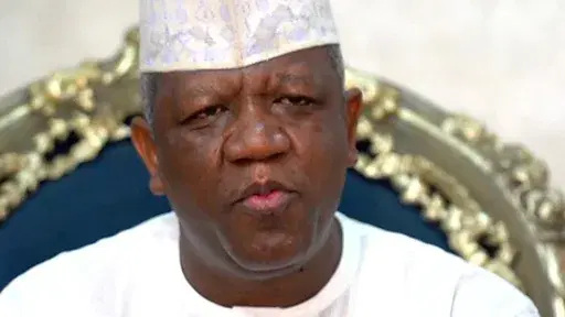 2027: Yari’s camp denies backing ADC candidate in Zamfara