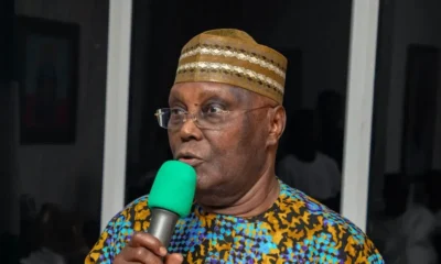 EndSARS: ‘Who gave the order?’ — Atiku says APC owes Nigerians answers six years on