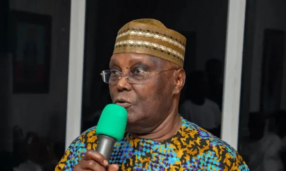 EndSARS: ‘Who gave the order?’ — Atiku says APC owes Nigerians answers six years on
