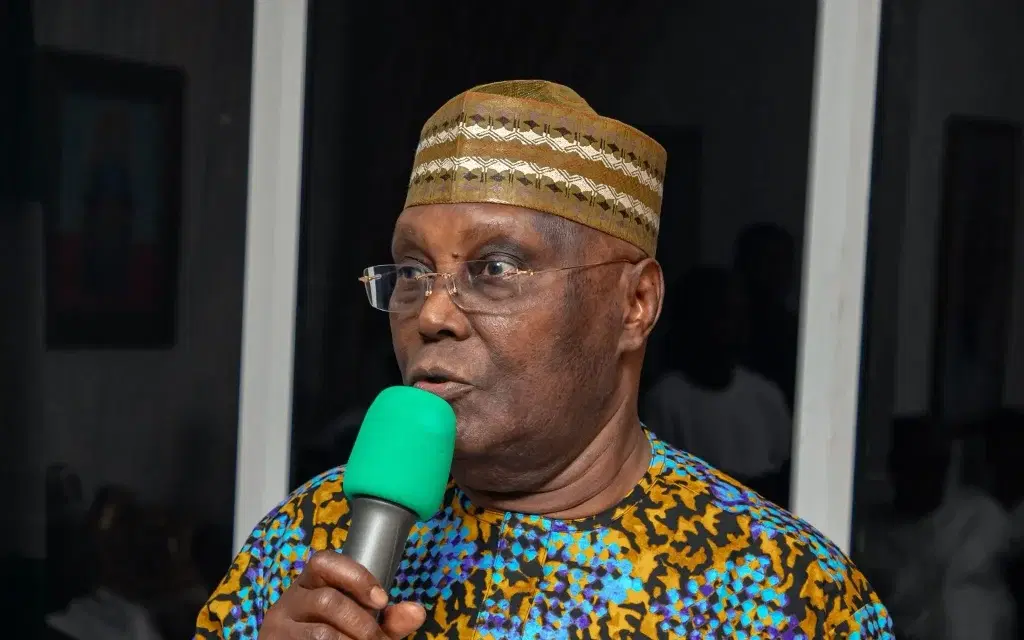 N10bn untouched – APC accuses Atiku of politicising Ebola response