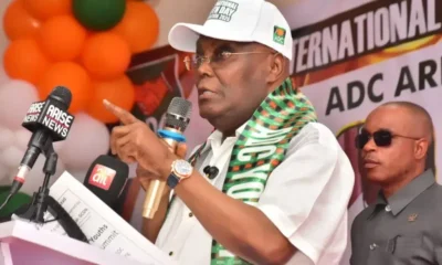 2027: Tinubu made life expensive; Atiku will make life affordable — ADC